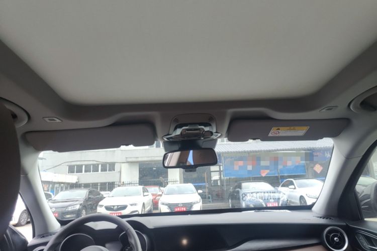 Used Alfa Romeo Stelvio 2017 2.0T 200HP Luxury Edition
