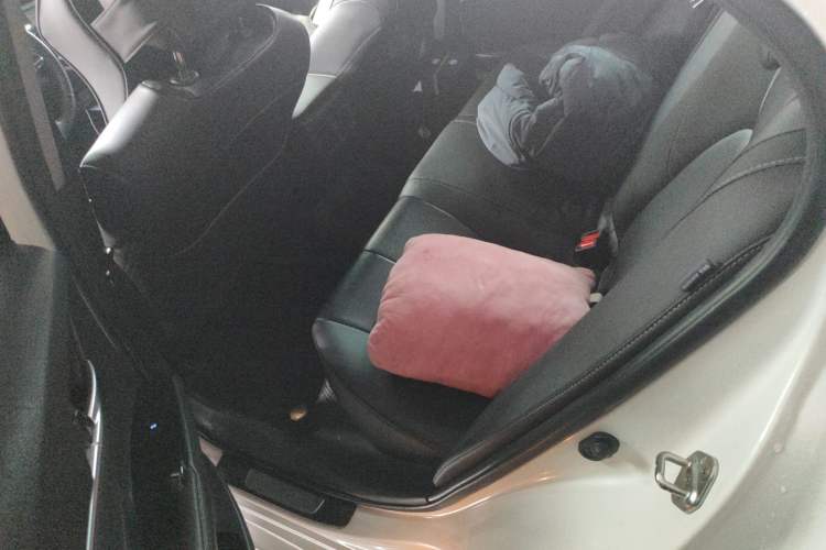 Used Toyota Camry 2019 Revised Version 2.5S Fēngshàng Edition
