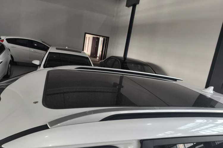 Used Kia Seltos 2023 1.5L CVT Luxury Edition