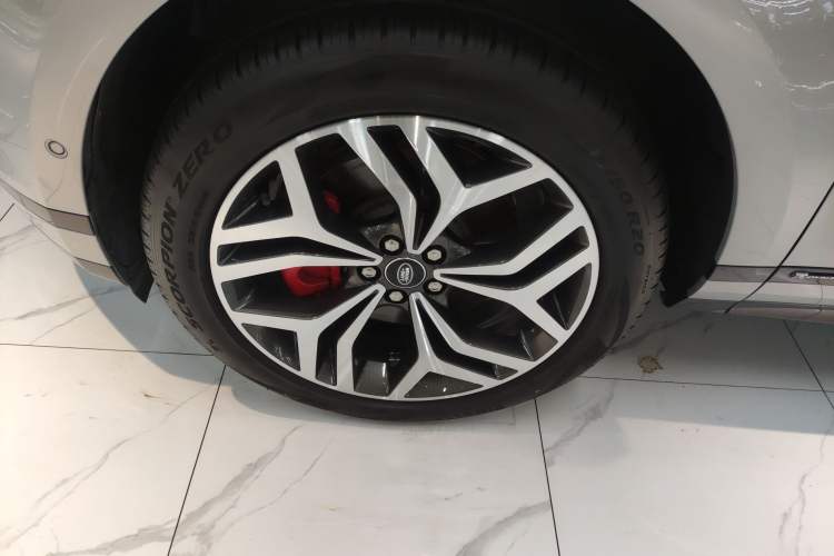 Used Land Rover Range Evoque 2021 Range Rover L 249 PS R-Dynamic SE Luxury Edition