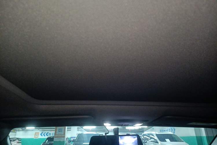 Used Honda XR-V 2021 1.5L CVT Comfort Version
