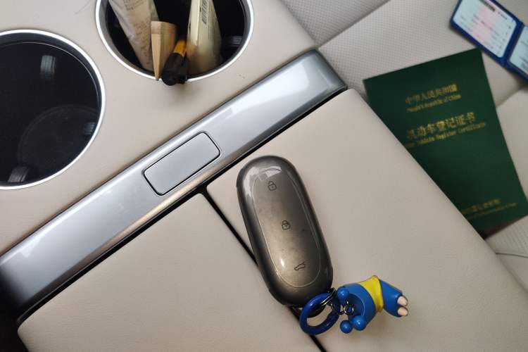 Used Li Auto L7 2024 Pro Model