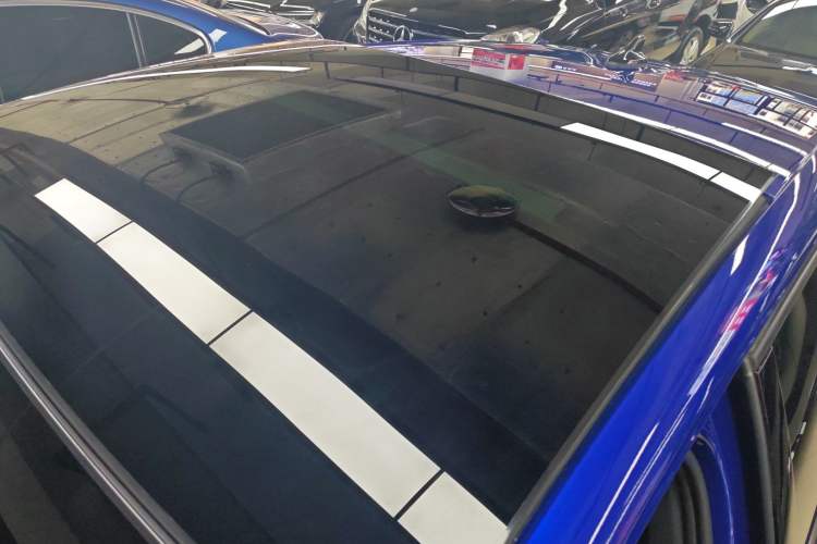 Used Volkswagen Golf 2023 Facelift 280TSI DSG R-Line Lite
