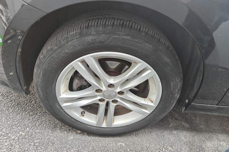 Used Bestune B30 2016 1.6L Automatic Luxury Model