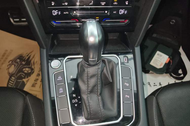 Used Volkswagen FAW-Volkswagen CC 2021 380TSI Striking Edition