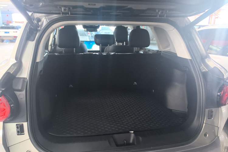 Used Haval H Dog New Energy 2023 DHT-PHEV 105km Tide Electric Version Plus
