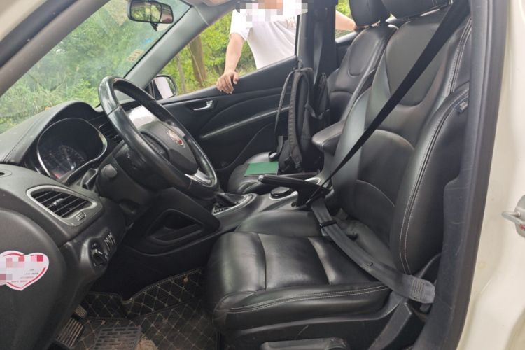 Used Fiat Ottimo 2014 1.4T Automatic Comfort Edition
