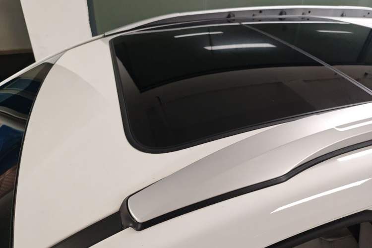 Used BYD Yuan Pro 2021 401 km Deluxe Version
