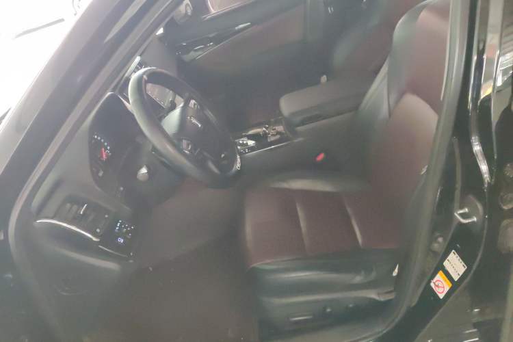 Used Toyota Crown 2018 2.0T Sport Edition