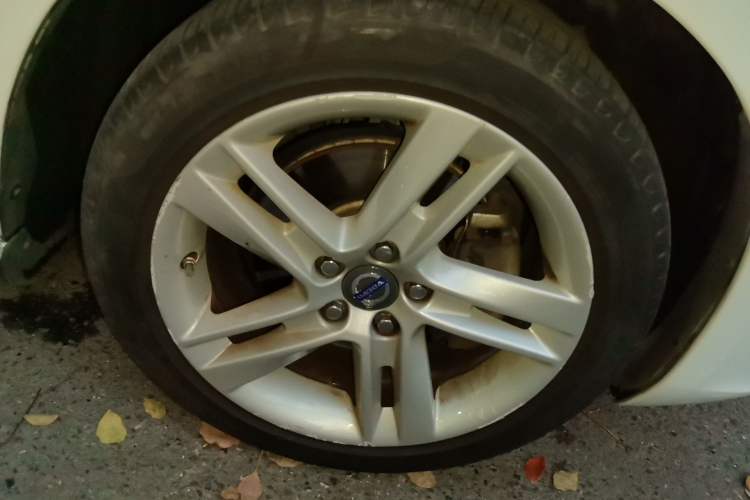 Used Volvo S60 2015 S60L T5 Intelligent Drive Edition