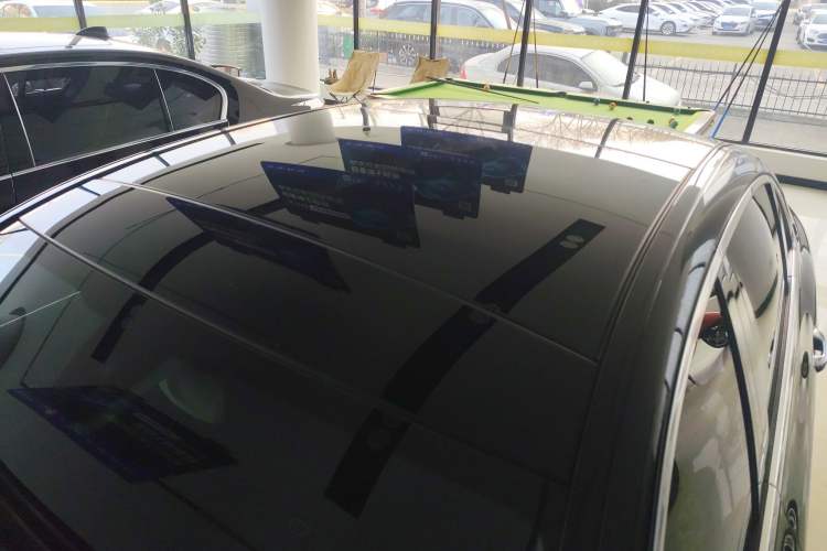 Used Mercedes-Benz E-Class 2020 Facelift E 260 L
