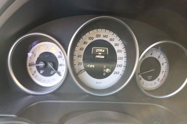 Used Mercedes-Benz E-Class 2015 E 260 L Sport Edition
