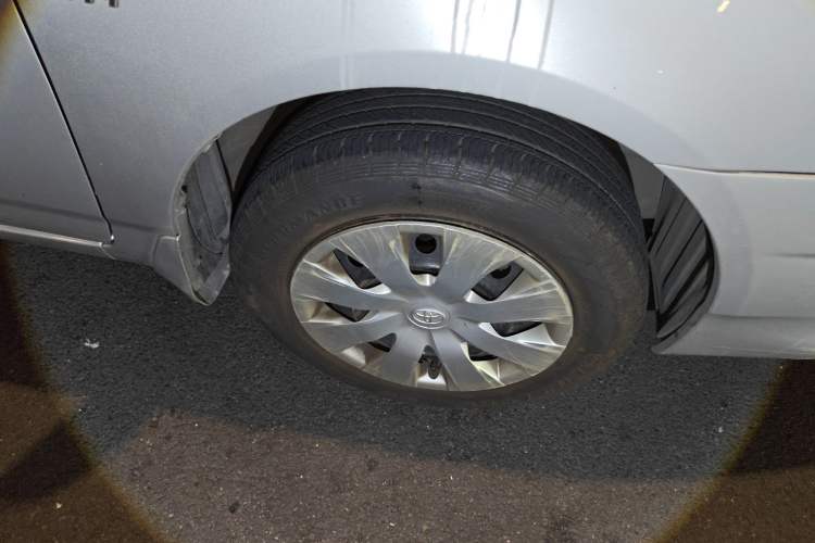 Used Toyota Corolla EX 2013 1.6L Automatic Excellence Edition
