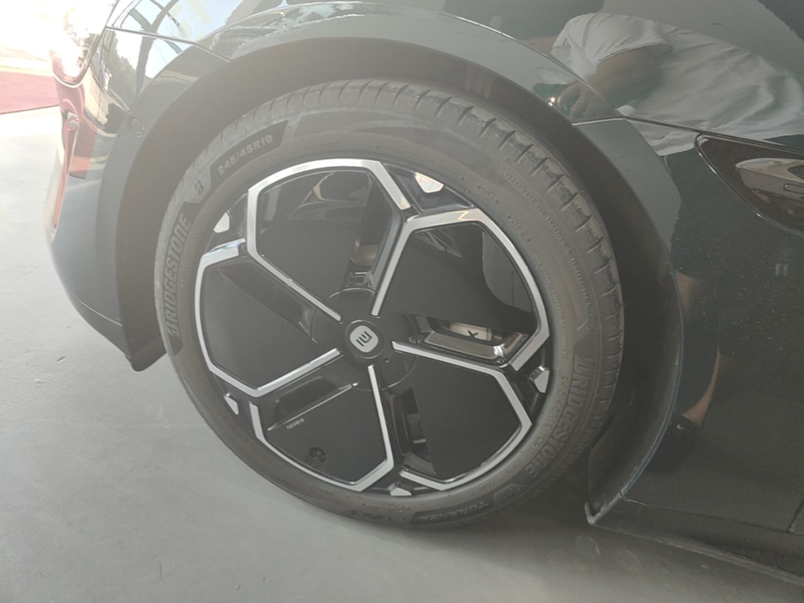 Xiaomi Auto SU7 2026 Model Pro — снимка 10