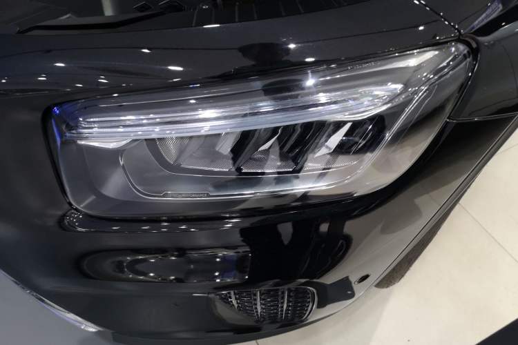 Used Mercedes-Benz GLB 2025 GLB 220 Sport Edition