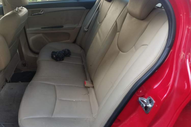 Used Roewe 350 2013 350S 1.5L Manual Xunchi Edition