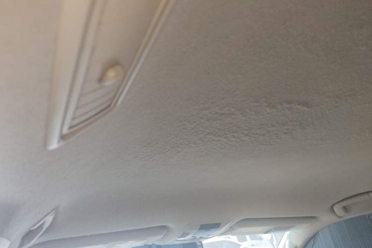 Used Toyota Prado 2014 2700 TX 7-Seater Middle East Version