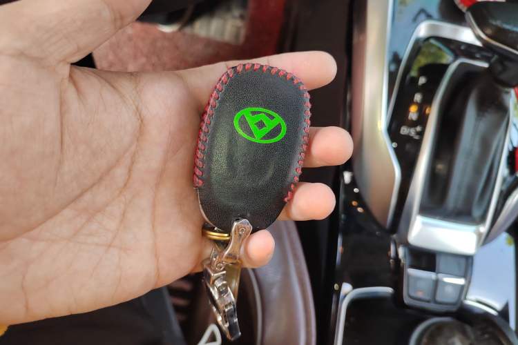 Used SAIC MAXUS G50 2022 1.5T Automatic Comfort Touring B