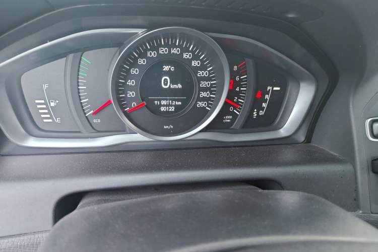 Used Volvo XC60 2015 T5 Smart Edition
