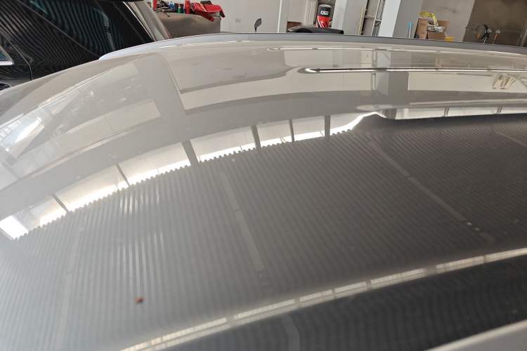 Used AION Y 2023 Plus 510 Enjoy Edition
