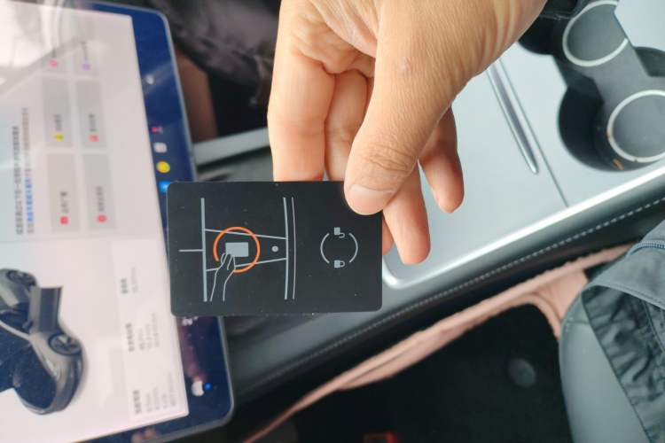 Used Tesla Model 3 2021 Standard Range Rear-Drive Upgraded Version
