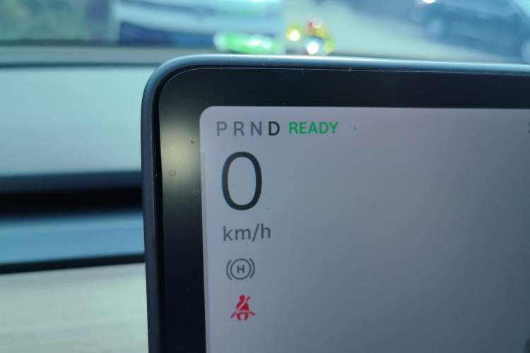 Used Tesla Model 3 2021 Standard Range Rear-Drive Upgraded Version
