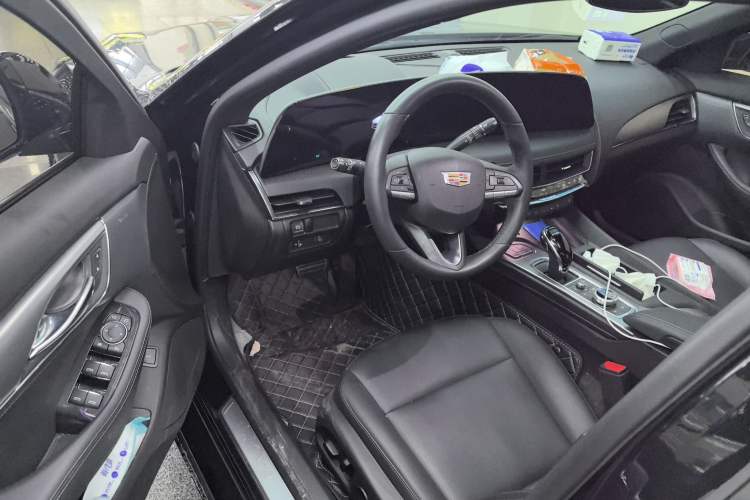 Used Cadillac CT5 2025 28T Urban Sport Edition
