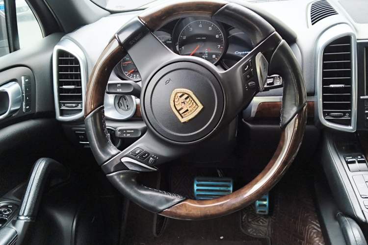 Used Porsche Cayenne 2011 Cayenne 3.0T