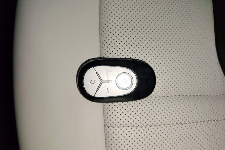 Used Geely Galaxy Geome 2025 310km Youth Edition