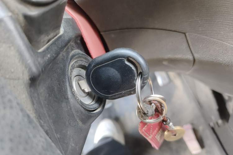 Used Wuling Hongguang 2014 1.2L Base Model China IV
