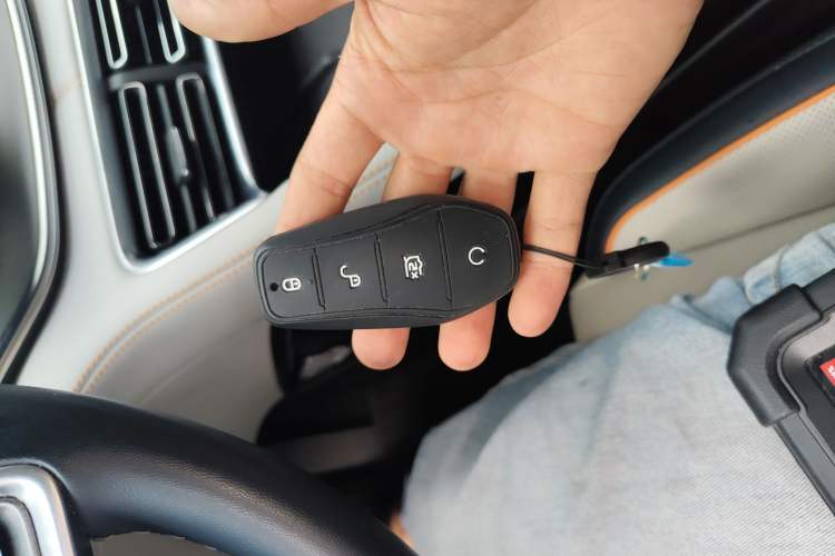 Used BYD Song PLUS New Energy 2024 HONOR Edition DM-i 110km Flagship PLUS