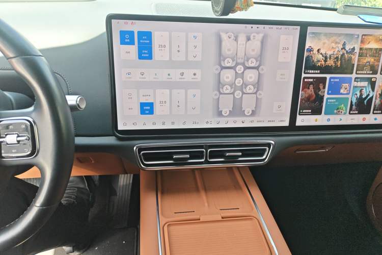 Used Li Auto L8 2024 Max
