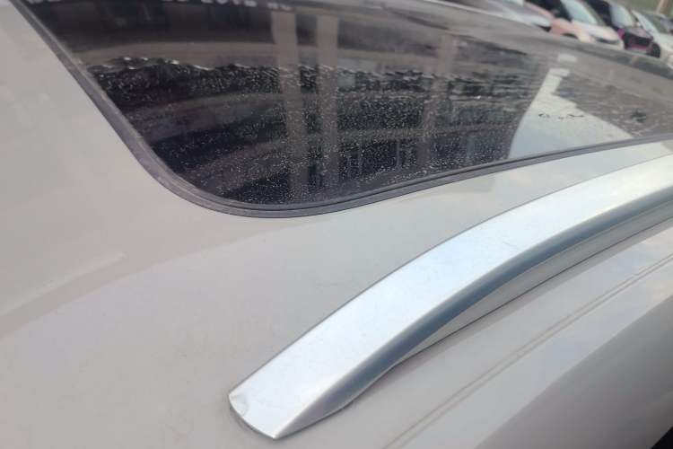 Used BYD Sealion 05 DM-i 2025 DM-i Smart Drive 115KM Flagship Model
