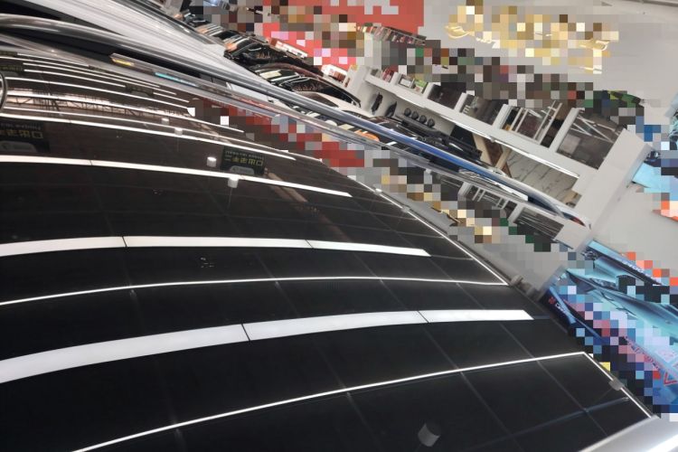 Used Hima AITO M9 2024 Range-Extended Ultra Version 42 kWh 6-Seater Model
