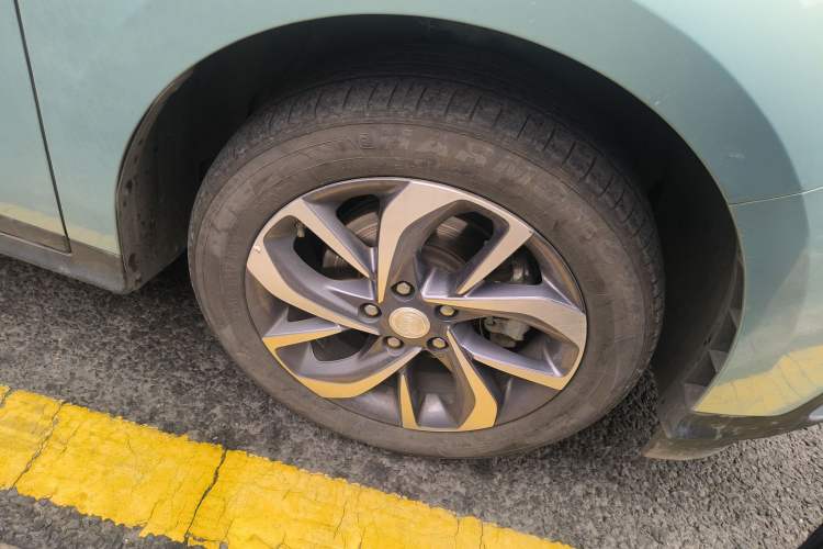 Used Buick Velite 6 2024 450km Comfort Edition PLUS