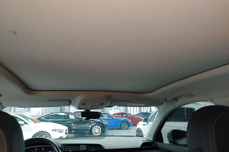 Used Audi Q3 2019 35 TFSI Fashion Dynamic Model
