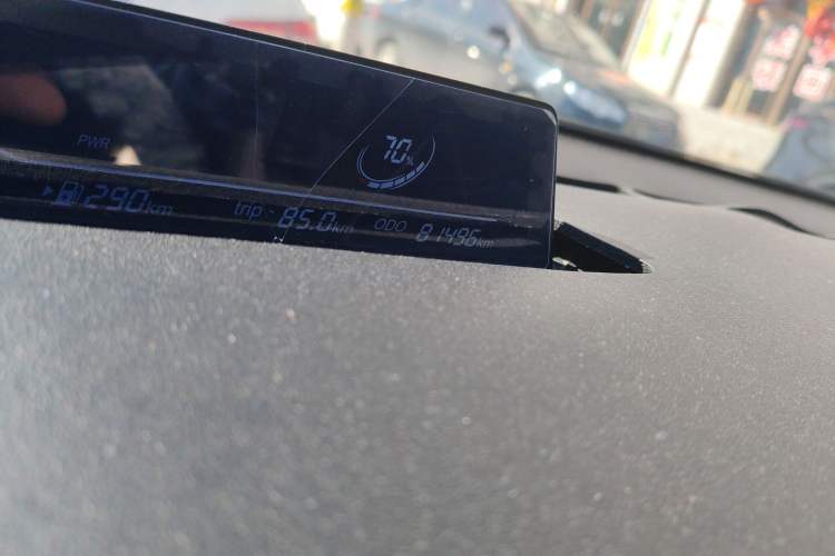 Used NETA V 2022 Long-Range Industry Custom Edition
