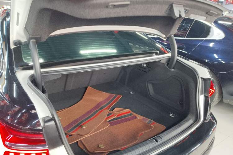 Used Audi A6L 2019 40 TFSI Luxury Dynamic Model