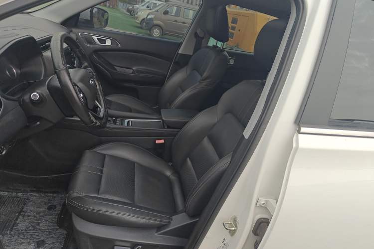 Used Chery Tiggo 5x 2019 HERO 1.5L CVT Luxury Edition