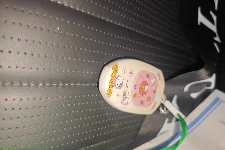 Used GAC Trumpchi M8 2023 Zongshi Series 400T Flagship Edition Vehicle Key