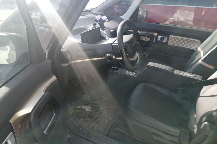 Used Baojun KiWi EV 2022 Designer Lite Edition Ternary Lithium