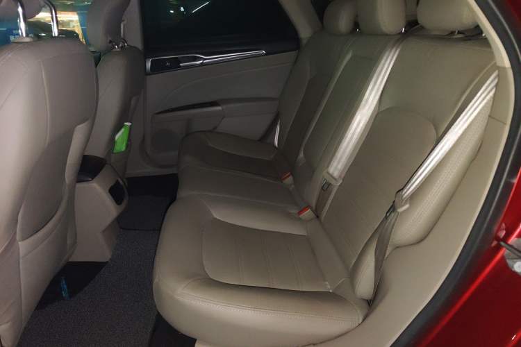 Used Ford Mondeo 2017 EcoBoost 180 Comfort Model
