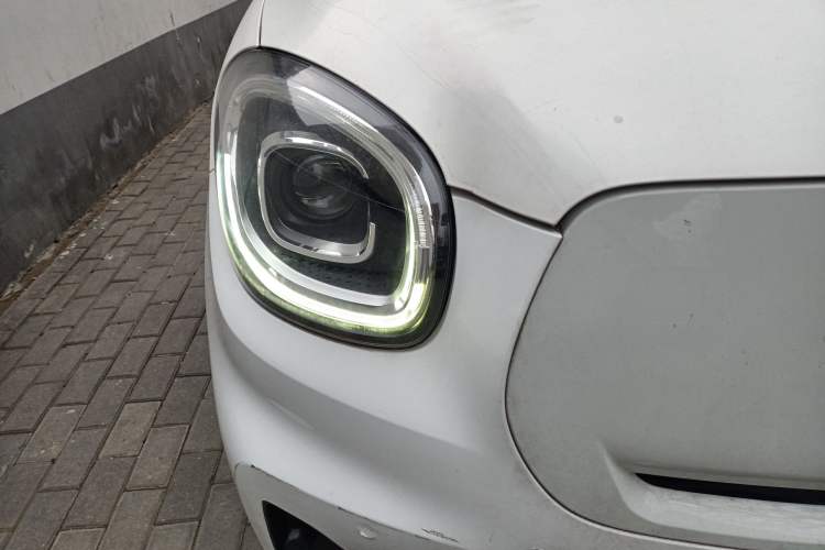 Used Leapmotor T03 2020 400 Luxury Edition Right Front Headlight