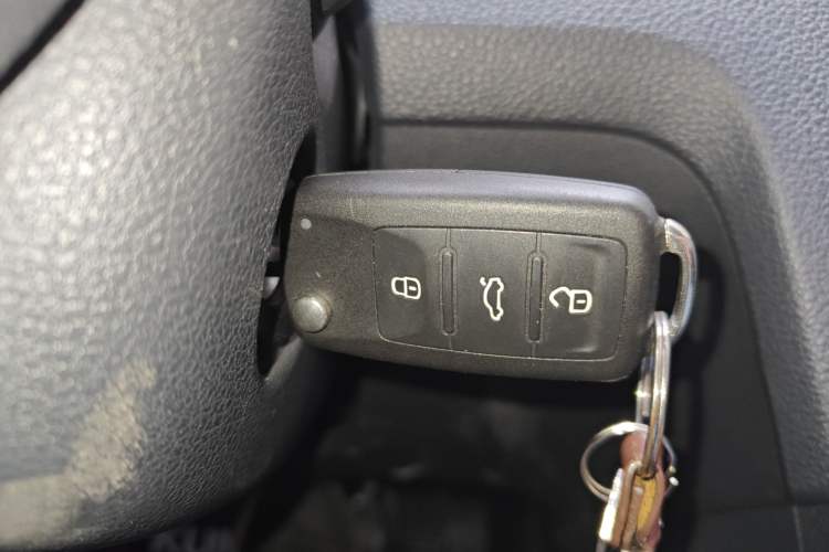 Used Skoda Rapid 2018 1.6L Automatic Comfort Edition