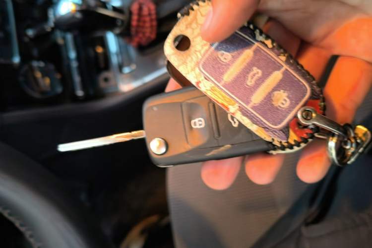 Used Volkswagen C-TREK 2018 230TSI DSG Comfort Model
