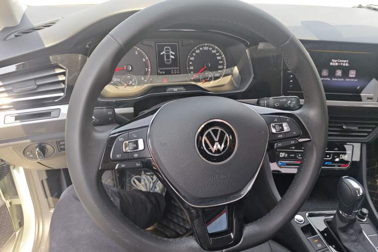 Used Volkswagen Bora 2021 1.5L Automatic Elite Smart Connect Edition