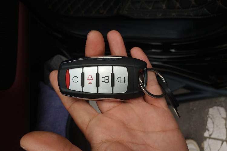 Used Great Wall Poer 2023 2.0T Black Edition