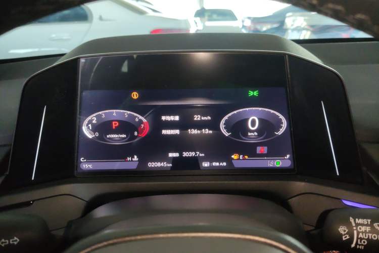 Used Honda Accord 2025 Sport Series 260TURBO Luxury Edition