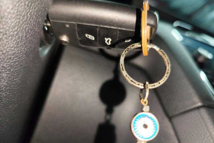 Used Volkswagen Golf 2019 1.8TSI Travel Edition