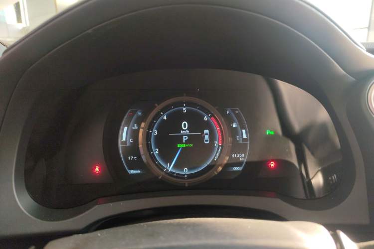 Used Lexus IS 2017 300 F SPORT Edition